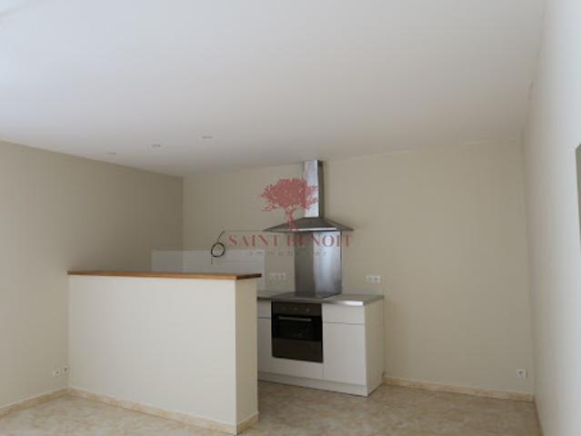 Location Appartement 2 pièces 47 m2 Aniane