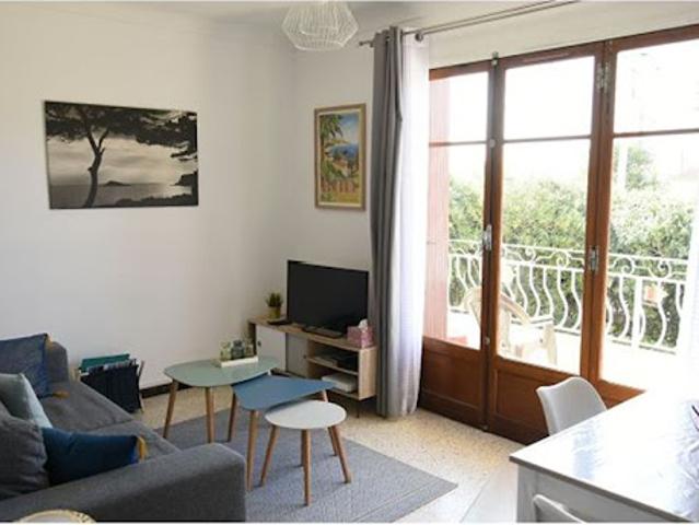 Location Appartement 2 pièces 47 m2 Bandol