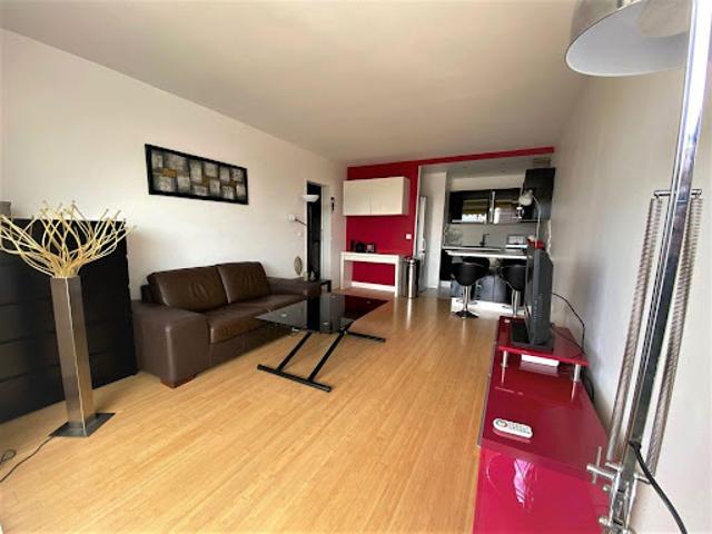 Location Appartement 2 pièces 47 m2 Bagneux
