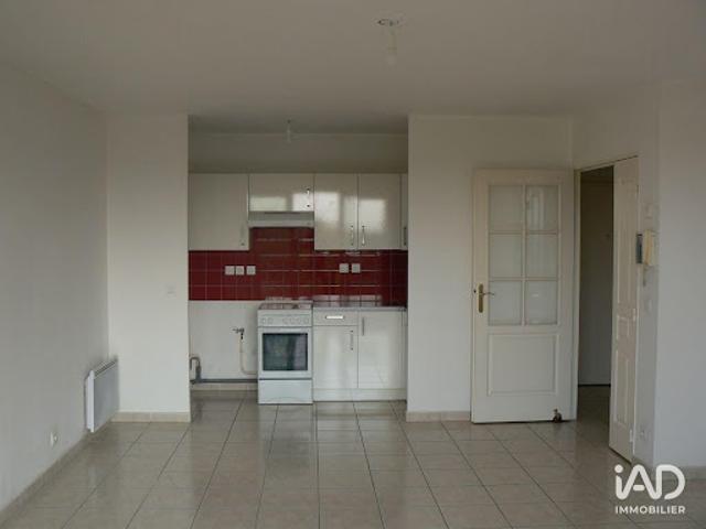 Location Appartement 2 pièces 47 m2 Beaumont sur Oise