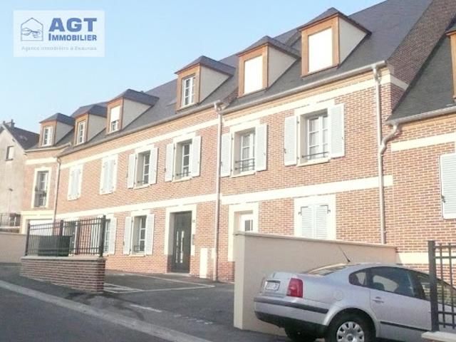 Location Appartement 2 pièces 47 m2 Beauvais