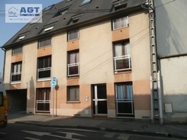 Location Appartement 2 pièces 47 m2 Beauvais