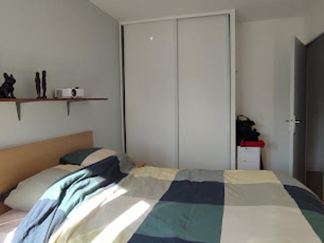 Location Appartement 2 pièces 47 m2 Besançon