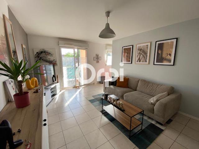 Location Appartement 2 pièces 47 m2 Bethune