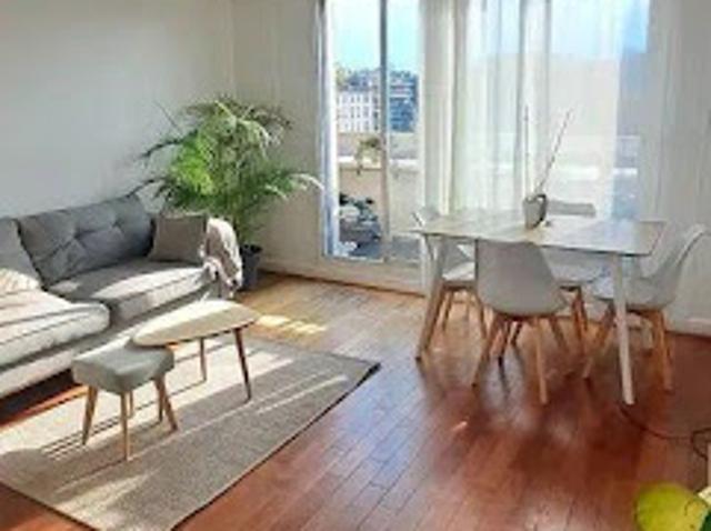 Location Appartement 2 pièces 47 m2 Boulogne Billancourt