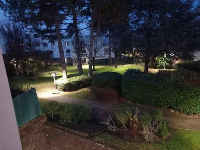 Location Appartement 2 pièces 47 m2 Boussy Saint Antoine