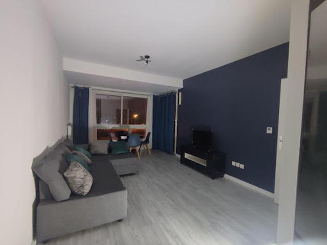 Location Appartement 2 pièces 47 m2 Bretigny sur orge