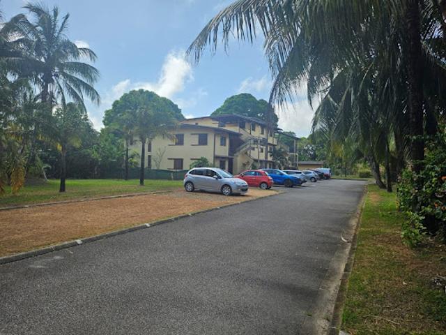 Location Appartement 2 pièces 47 m2 Cayenne