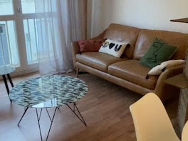 Location Appartement 2 pièces 47 m2 Cholet
