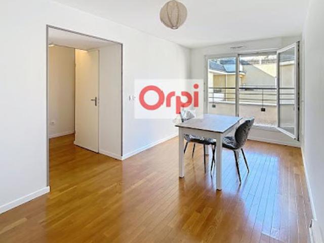 Location Appartement 2 pièces 47 m2 Chatillon