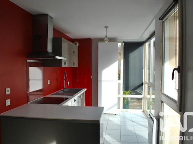 Location Appartement 2 pièces 47 m2 Champagne sur Seine