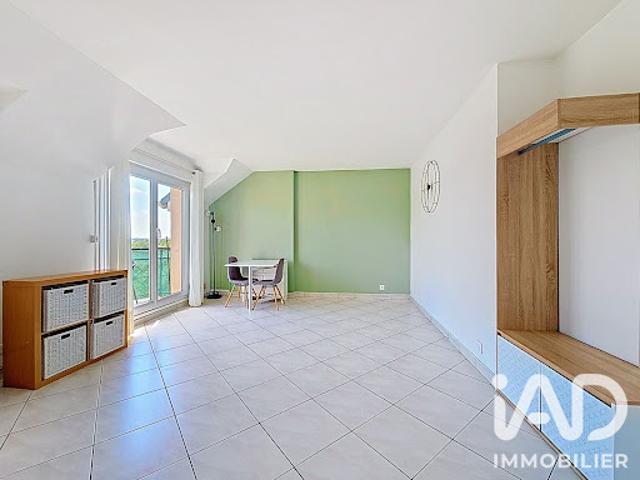 Location Appartement 2 pièces 47 m2 Chilly Mazarin