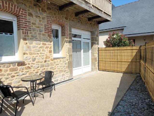 Location Appartement 2 pièces 47 m2 Combourg