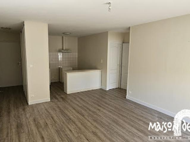 Location Appartement 2 pièces 47 m2 Cognac