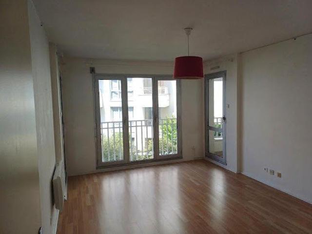 Location Appartement 2 pièces 47 m2 Clermont Ferrand