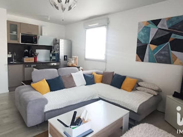 Location Appartement 2 pièces 47 m2 Egly