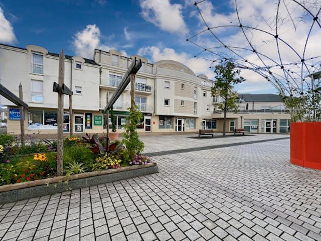 Location Appartement 2 pièces 47 m2 Fleury les Aubrais