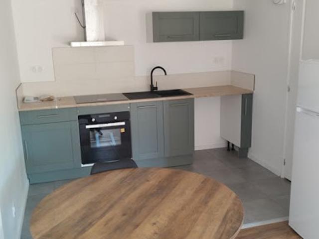 Location Appartement 2 pièces 47 m2 Graulhet