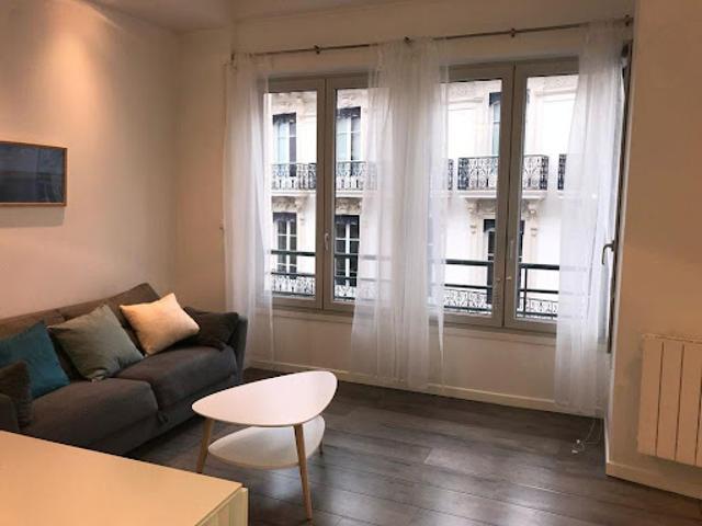 Location Appartement 2 pièces 47 m2 Grenoble