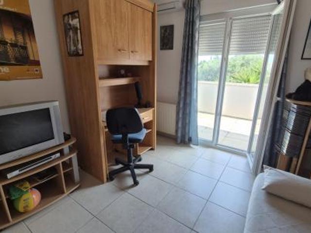 location appartement 2 pièces 47 m2 herault 34920 570 €