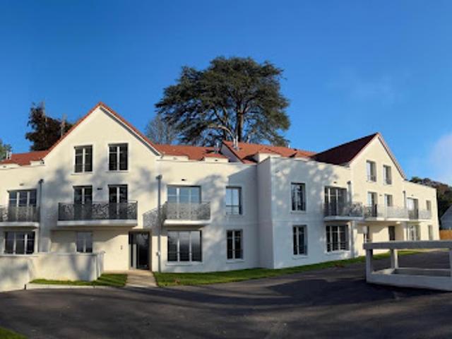Location Appartement 2 pièces 47 m2 La Ferté sous Jouarre