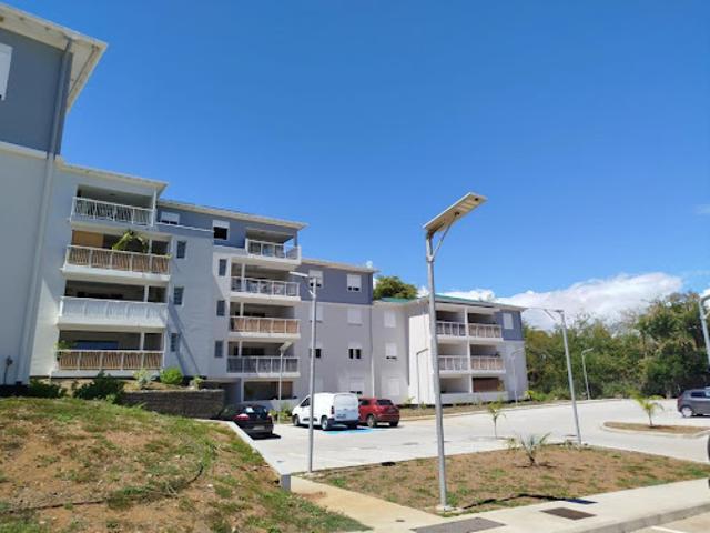 Location Appartement 2 pièces 47 m2 Les trois ilets