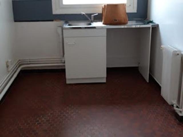 Location Appartement 2 pièces 47 m2 L'hay les roses
