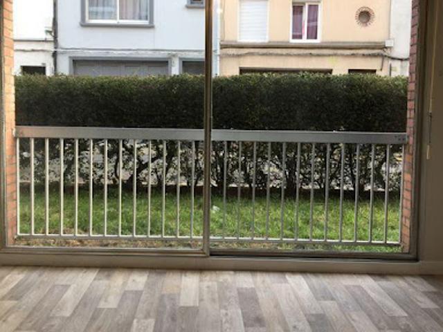 Location Appartement 2 pièces 47 m2 Lille
