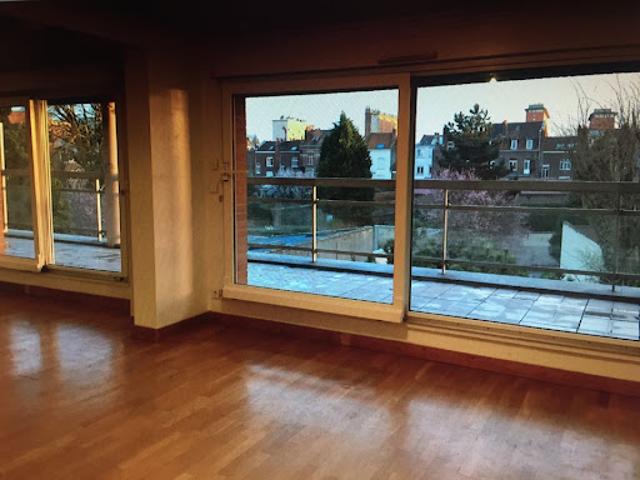 Location Appartement 2 pièces 47 m2 Lille