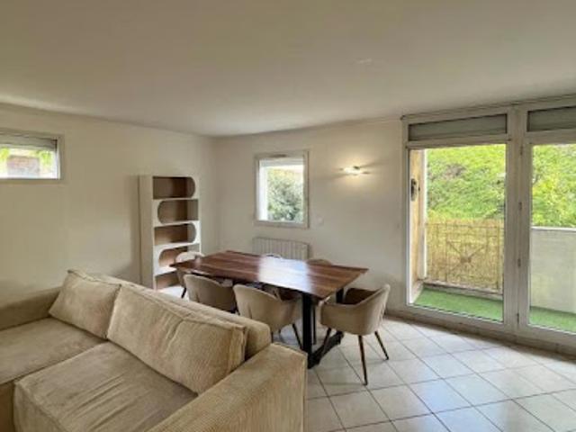 Location Appartement 2 pièces 47 m2 Livry Gargan