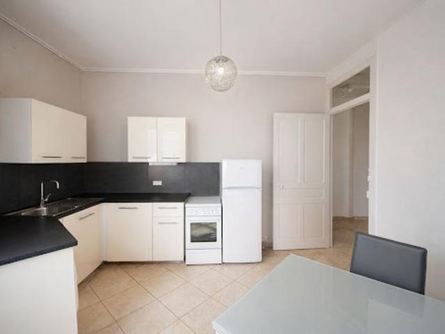 Location Appartement 2 pièces 47 m2 Lyon 3ème