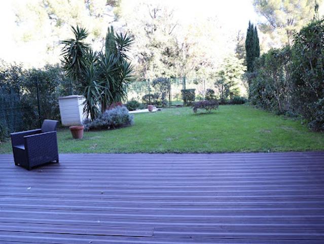 Location Appartement 2 pièces 47 m2 Marseille 9ème