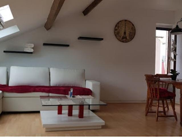 Location Appartement 2 pièces 47 m2 Metz