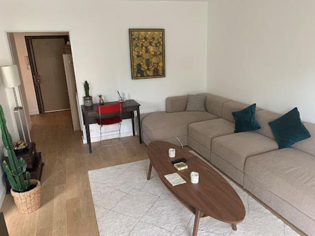 Location Appartement 2 pièces 47 m2 Meudon