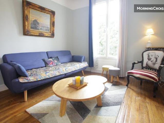 Location Appartement 2 pièces 47 m2 Meudon