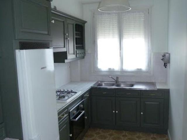 Location Appartement 2 pièces 47 m2 Montargis