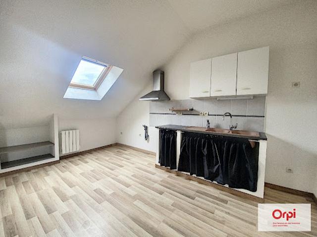 Location Appartement 2 pièces 47 m2 Montluçon