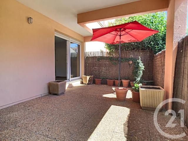 Location Appartement 2 pièces 47 m2 Montpellier