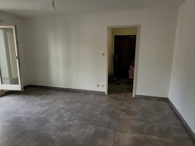 Location Appartement 2 pièces 47 m2 Mulhouse