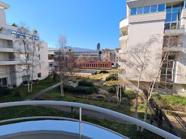 Location Appartement 2 pièces 47 m2 Nantes