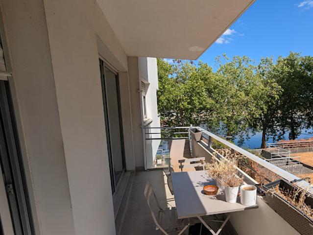 Location Appartement 2 pièces 47 m2 Nantes