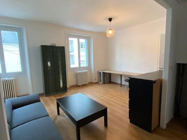 Location Appartement 2 pièces 47 m2 Nantes