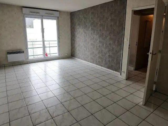 Location Appartement 2 pièces 47 m2 Nantes