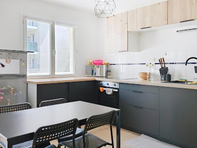 Location Appartement 2 pièces 47 m2 Nantes