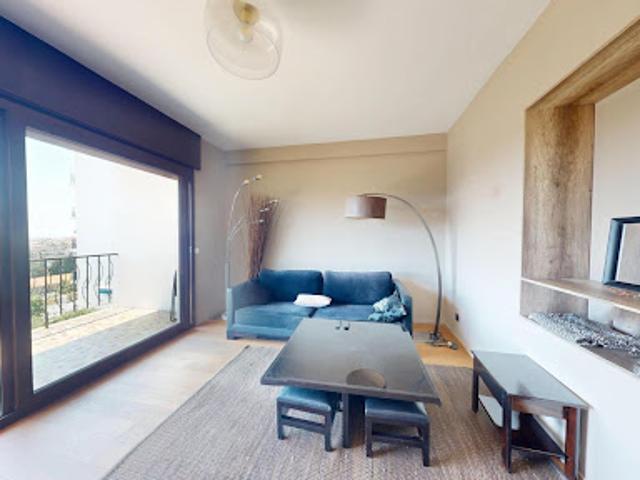 Location Appartement 2 pièces 47 m2 Nice