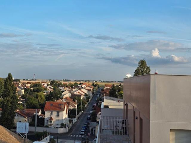 Location Appartement 2 pièces 47 m2 Orly