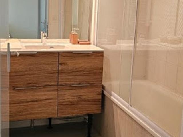 Location Appartement 2 pièces 47 m2 Persan