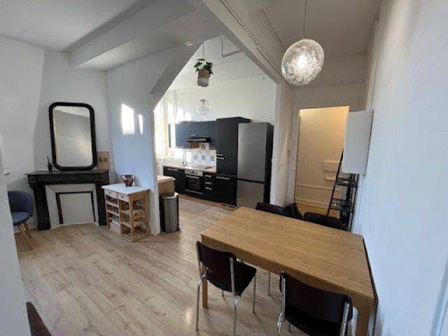 Location Appartement 2 pièces 47 m2 Reims