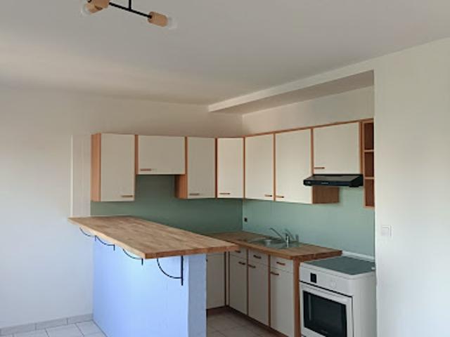 Location Appartement 2 pièces 47 m2 Rivery