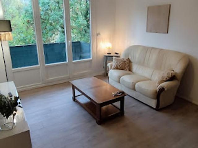Location Appartement 2 pièces 47 m2 Rouen